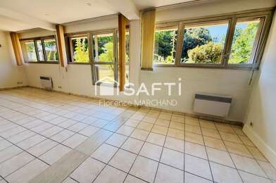 Appartement 2 pièces 188500 €