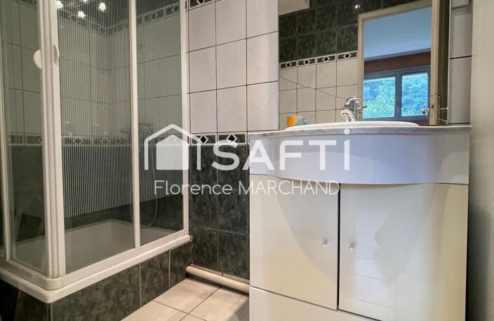 LA GENETTE APPT T2 OU LOCAL PROFESSIONNEL — photo 4