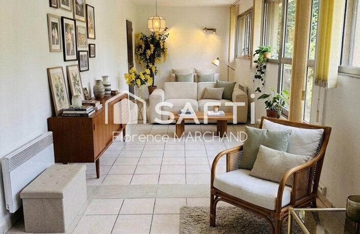 LA GENETTE APPT T2 OU LOCAL PROFESSIONNEL — photo 5
