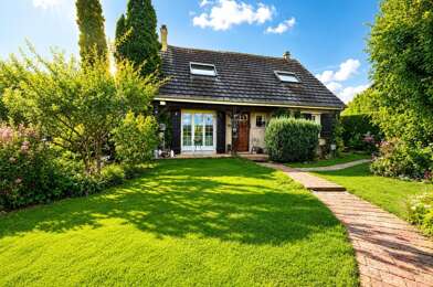 Maison 5 pièces 240000 €