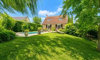 Maison 5 Pièces 103 m² à vendre à Villers-Cotterêts (02600)