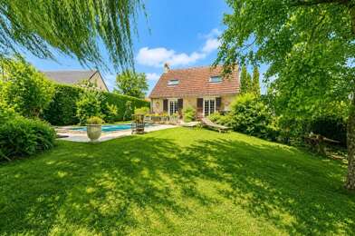 Maison 5 pièces 240000 €