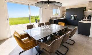 Maison 5 Pièces 110 m² à vendre à Haucourt-Moulaine (54860)
