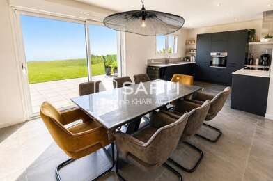 Maison 5 pièces 369000 €