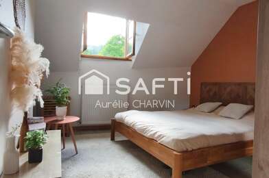Maison 4 pièces 145000 €