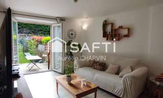 Maison 4 Pièces 74 m² à vendre à Lons-le-Saunier (39000)