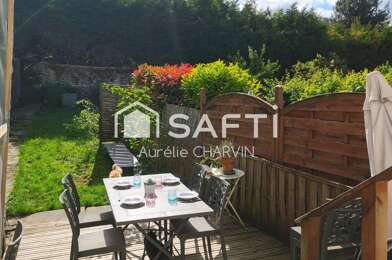 Maison 4 pièces 145000 €