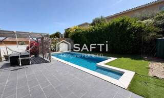 Maison 5 Pièces 110 m² à vendre à Salles-d'Aude (11110)