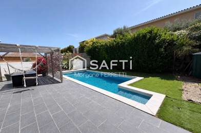 Maison 5 pièces 342000 €