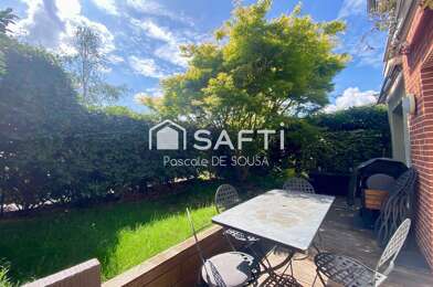 Appartement 5 pièces 720000 €
