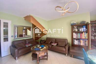 Appartement 5 pièces 720000 €