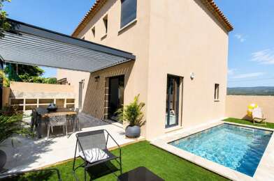 Maison 5 pièces 555000 €