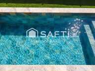 SAINT-CYR-SUR-MER - Villa T5 R+1 Sud-Est avec piscine Bali + terrasse pergola bioclimatique proche plage — photo 4