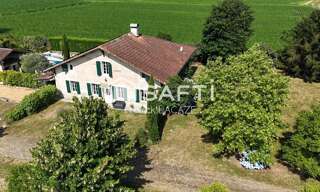 Maison 8 Pièces 240 m² à vendre à Poyanne (40380)