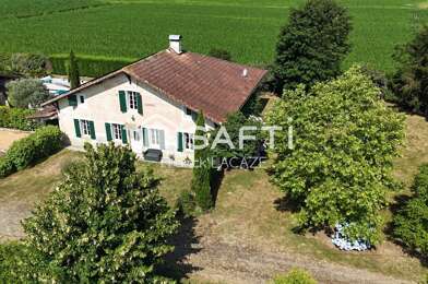 Maison 8 pièces 435000 €