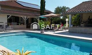 Maison 8 Pièces 240 m² à vendre à Poyanne (40380)
