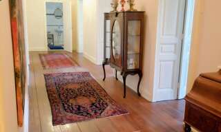 Appartement 4 Pièces 136 m² à vendre à Baccarat (54120)