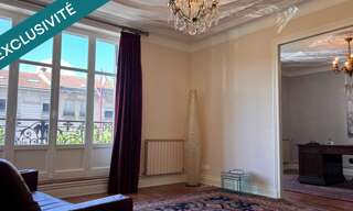 Appartement 4 Pièces 136 m² à vendre à Baccarat (54120)