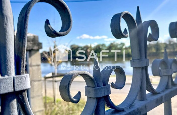Maison de maître avec fort potentiel touristique — photo 5