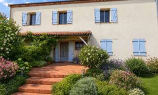 Maison 7 Pièces 220 m² à vendre à La Sauvetat-sur-Lède (47150)