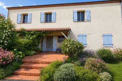 Maison 7 pièces 229000 €