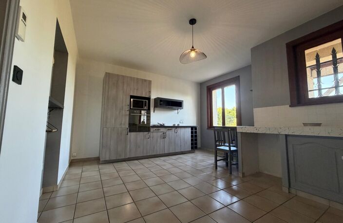 maison idéalement situé sans aucun vis-à-vis — photo 3