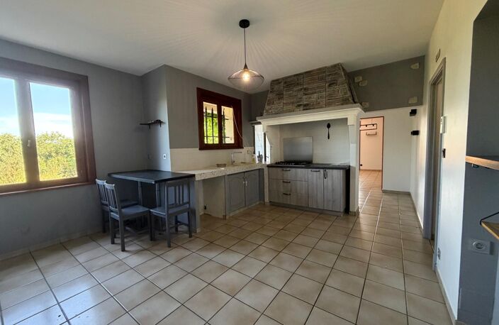 maison idéalement situé sans aucun vis-à-vis — photo 4