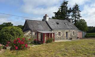 Maison 5 Pièces 85 m² à vendre à Plougonven (29640)