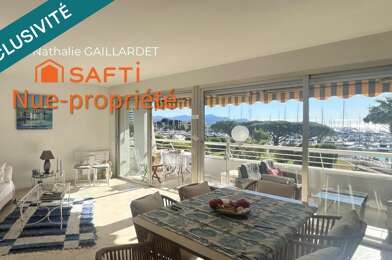 Appartement 3 pièces 650000 €