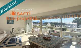 Appartement 3 Pièces 79 m² à vendre à Villeneuve-Loubet (06270)
