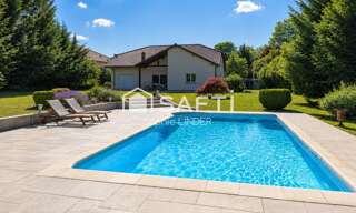 Maison 6 Pièces 253 m² à vendre à Argancy (57640)