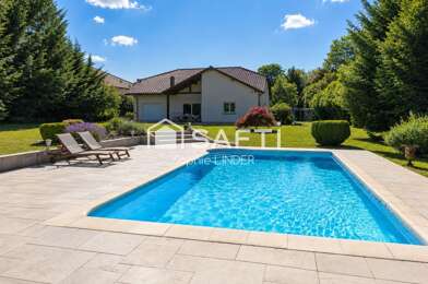 Maison 6 pièces 879000 €