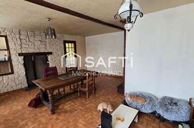 Maison 5 pièces 86000 €