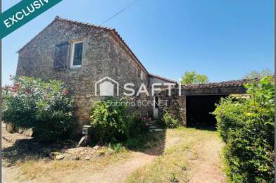 Maison 5 pièces 230000 €