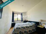 Maison en pierre de 105m² d'habitation, un grenier de 90 m² et 3 petites dépendances. — photo 4