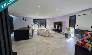 Maison 3 Pièces 94 m² à vendre à Lagnieu (01150)