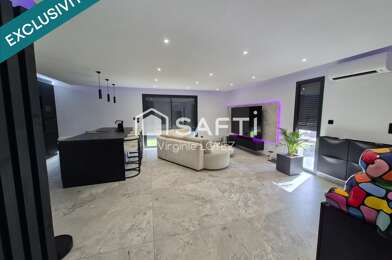 Maison 3 pièces 280000 €