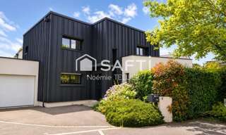 Maison 6 Pièces 144 m² à vendre à Noyal-sur-Vilaine (35530)