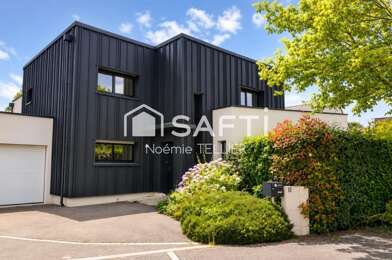 Maison 6 pièces 495000 €