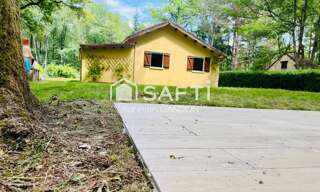Maison 3 Pièces 66 m² à louer à Sommecaise (89110)