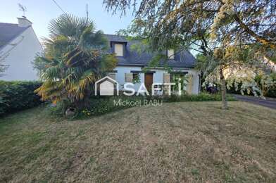Maison 4 pièces 199000 €