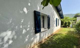 Maison 4 Pièces 78 m² à vendre à Urrugne (64122)