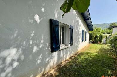 Maison 4 pièces 330000 €