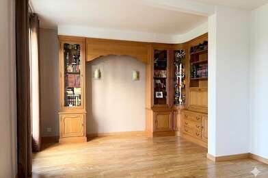 Maison 5 pièces 382000 €