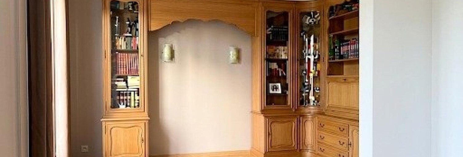 Maison 5 Pièces 143 m² à vendre à Andeville (60570)