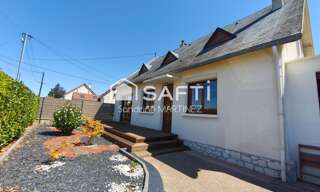 Maison 5 Pièces 143 m² à vendre à Andeville (60570)