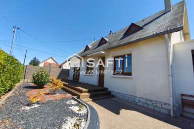 Maison 5 pièces 350000 €