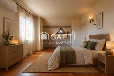 Maison 5 pièces 350000 €