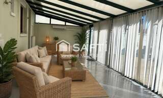 Maison 5 Pièces 143 m² à vendre à Andeville (60570)