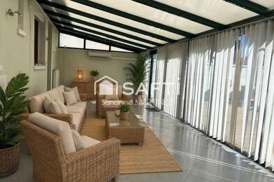 Maison 5 pièces 350000 €